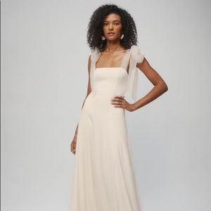 Reformation Balsam Dress size 4 NWT